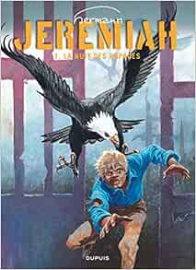 Jeremiah, tome 01 : La Nuit des rapaces